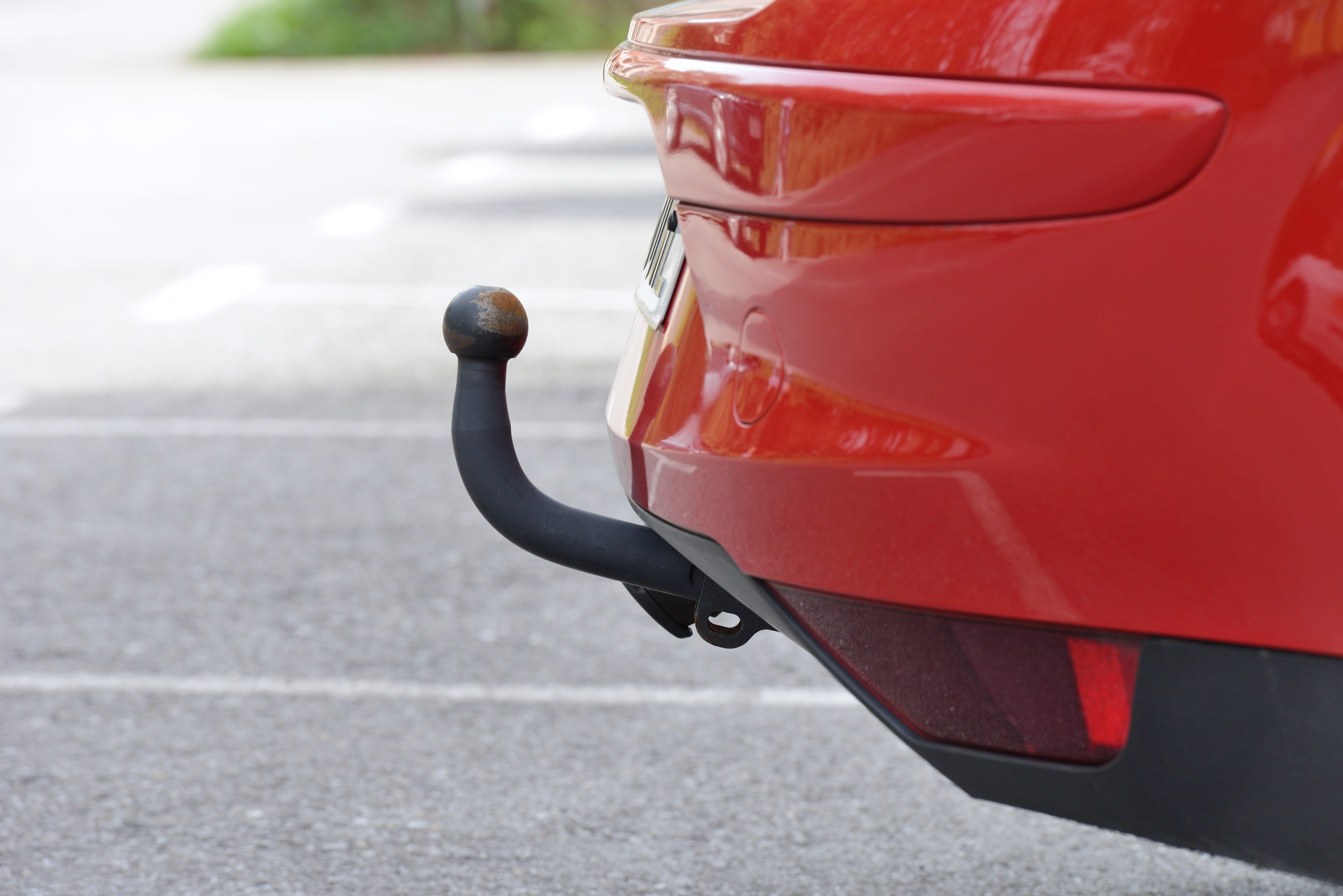 shutterstock 490105855 - Towbar Installation: Which Towbar Do You Need?