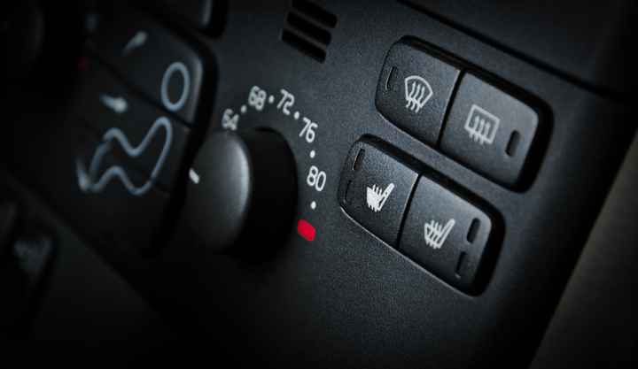 shutterstock 95375008 720 - Heated Seats