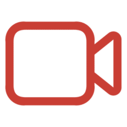 Camera icon 2 - Dash Cameras New