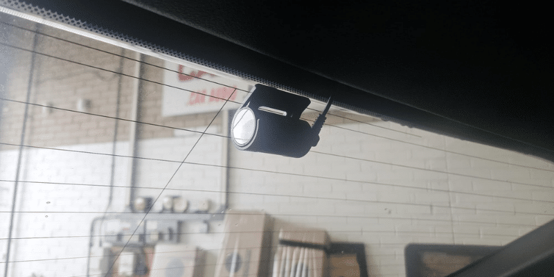 Dash Cam Installation Warrington 2 - Dash Cameras New