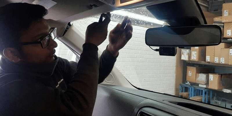 Dash Cam Installation Warrington - Dash Cameras New
