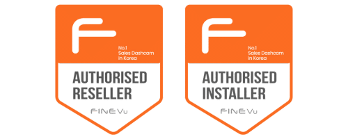 FineVu 1 - Dash Cameras New