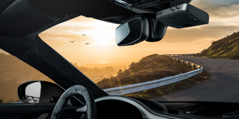 FineVu 2 - Dash Cameras New