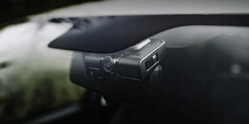 FineVu 3 - Dash Cameras New