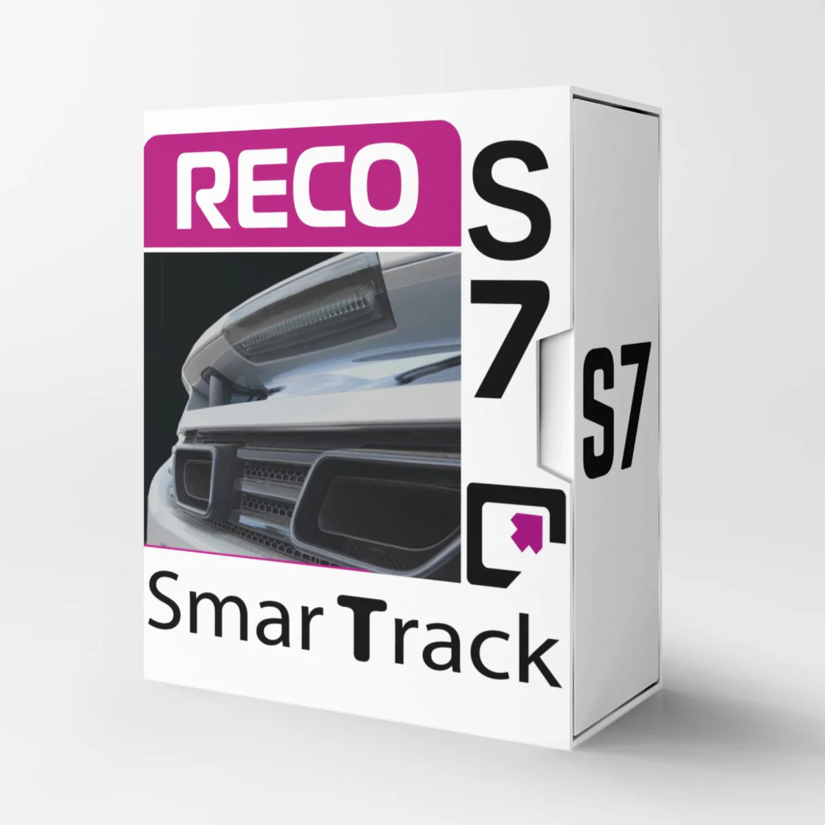 smartrack reco s7 tracker 218688 - Tracking Systems New