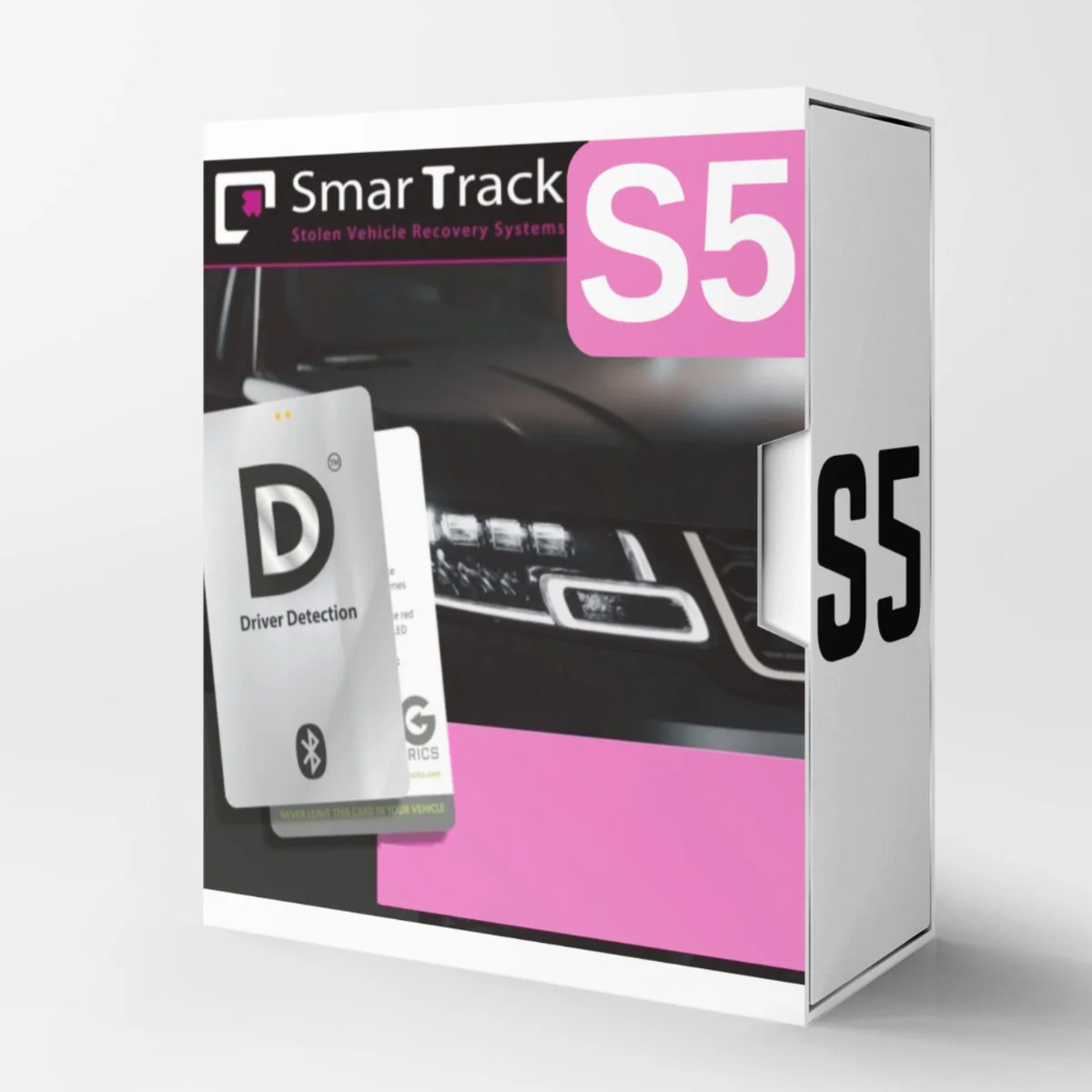 smartrack s5 tracker 958404 1 - Tracking Systems New